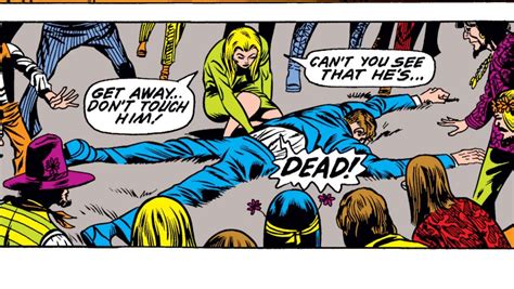 agent nick fury|is nick fury dead.